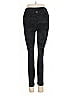 Lululemon Athletica Black Gray Active Pants Size 2 - photo 2