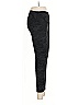Lululemon Athletica Black Gray Active Pants Size 2 - photo 4