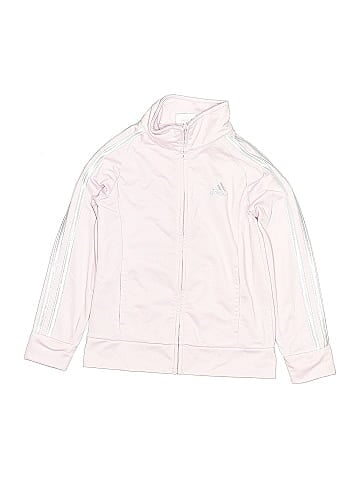 Adidas Track Jacket (view 1)