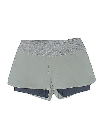 MPG Athletic Shorts (view 1)