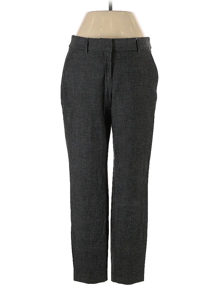 EXPRESS Pre-owned Dress Pants In Gray