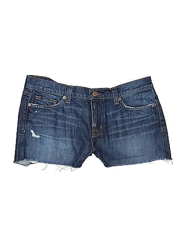 J Brand Denim Shorts (view 1)