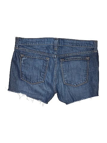 J Brand Denim Shorts (view 2)
