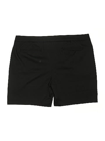 Lillie Green Shorts (view 2)
