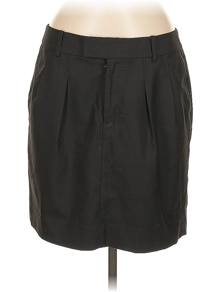 Click to view more detailed imagery on our partner's website Pre-owned Gap Formal Skirt In Black