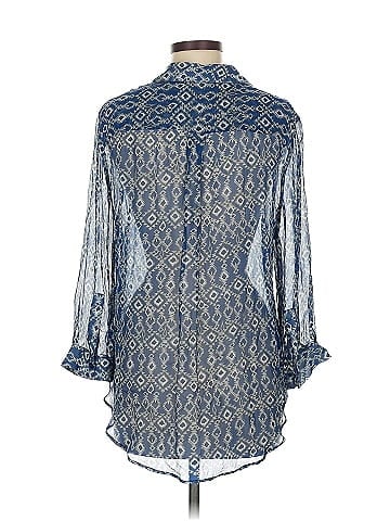 Tart 3/4 Sleeve Blouse (view 2)