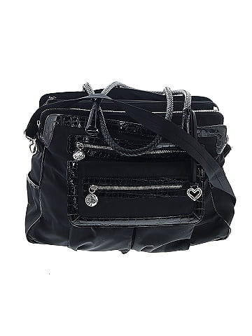 Brighton Satchel (view 1)
