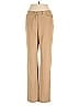 Lauren by Ralph Lauren Tan Jeans Size 6 - photo 1