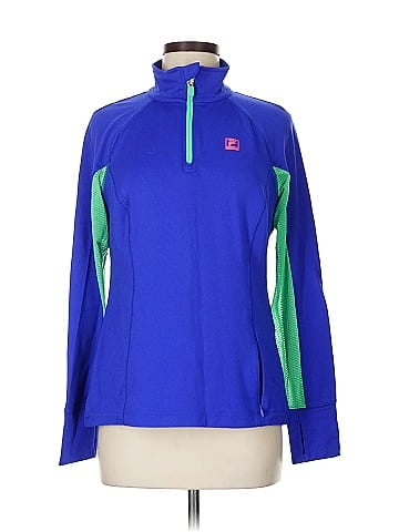 Fila Sport Sweatshirt (view 1)