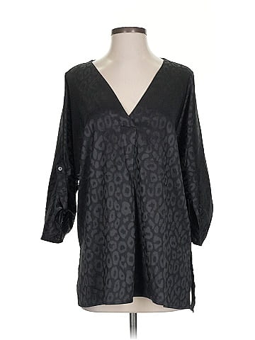 Jodifl 3/4 Sleeve Blouse (view 1)