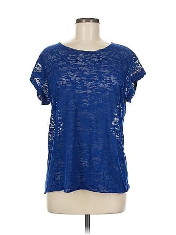 Bar III Short Sleeve T-Shirt (view 1)