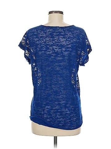 Bar III Short Sleeve T-Shirt (view 2)