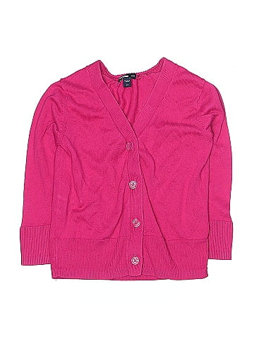 Baby Gap Outlet 3/4 Sleeve T-Shirt (view 1)