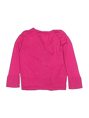 Baby Gap Outlet 3/4 Sleeve T-Shirt (view 2)