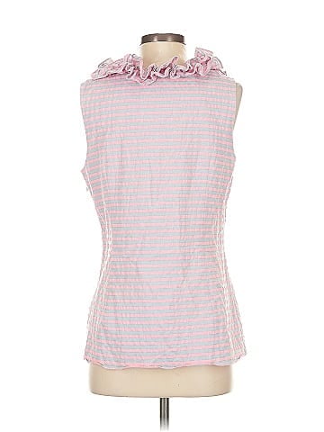Sail to Sable Sleeveless Top (view 2)