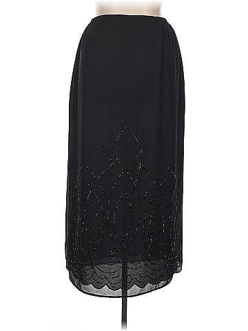 DressBarn Formal Skirt (view 1)