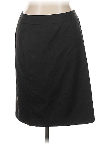 AK Anne Klein Casual Skirt (view 1)
