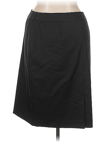 AK Anne Klein Casual Skirt (view 2)