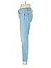 FRAME Denim Hearts Blue Jeans Size 28 waist - photo 5