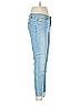 FRAME Denim Hearts Blue Jeans Size 28 waist - photo 4