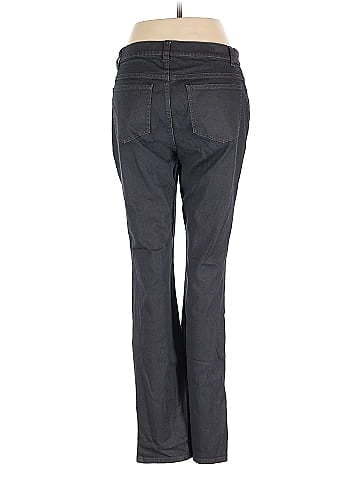 Lafayette 148 New York Jeans (view 2)