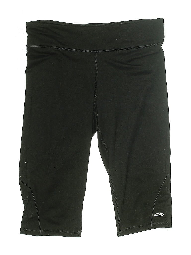 Pre-owned Rag & Bone Athletic Shorts In Black
