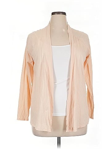 Moda International Cardigan (view 1)