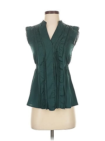 Converse One Star Sleeveless Blouse (view 1)