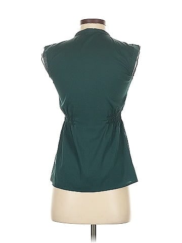 Converse One Star Sleeveless Blouse (view 2)