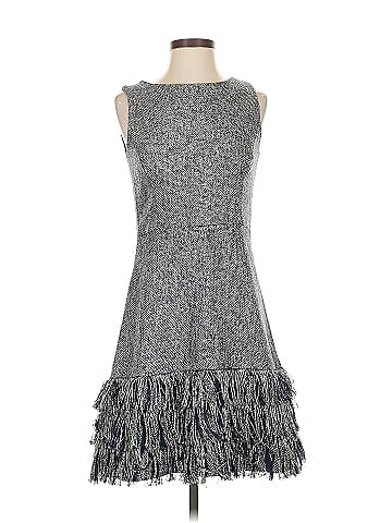 Sail to Sable Casual Dress (view 1)