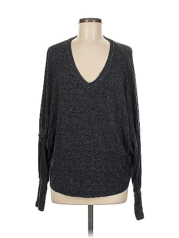 Saturday Sunday Pullover Sweater (view 1)