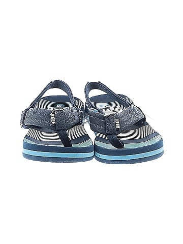 Reef Sandals (view 2)