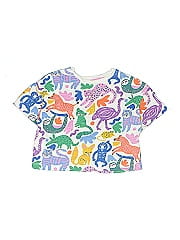 Mini Boden Short Sleeve T Shirt