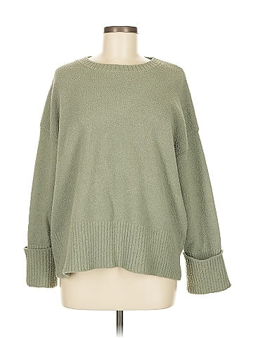 Unbranded Pullover Sweater (view 1)