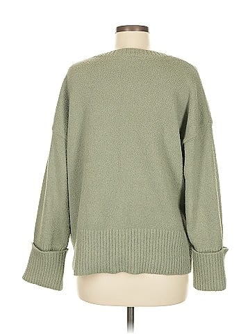 Unbranded Pullover Sweater (view 2)