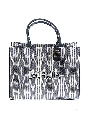 Maje Tote (view 1)