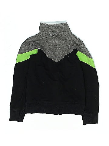 Puma Zip Up Hoodie (view 2)