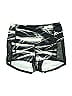 Victoria Sport 100% Cotton Silver Swimsuit Bottoms Size M - photo 1