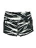 Victoria Sport 100% Cotton Silver Swimsuit Bottoms Size M - photo 2