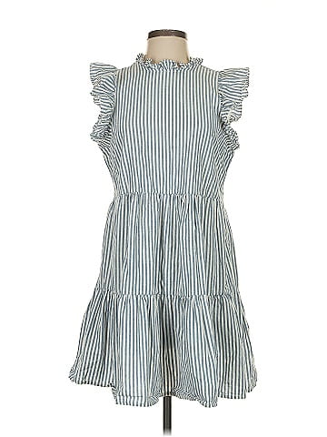 Mud Pie Casual Dress (view 1)