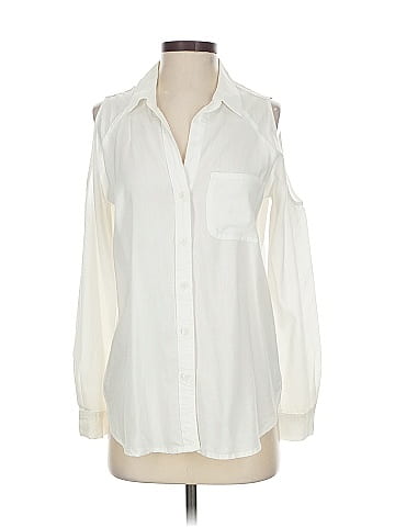 Velvet Heart Long Sleeve Blouse (view 1)