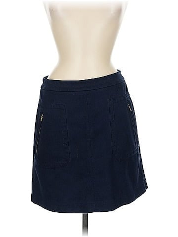 Ann Taylor LOFT Outlet Casual Skirt (view 1)