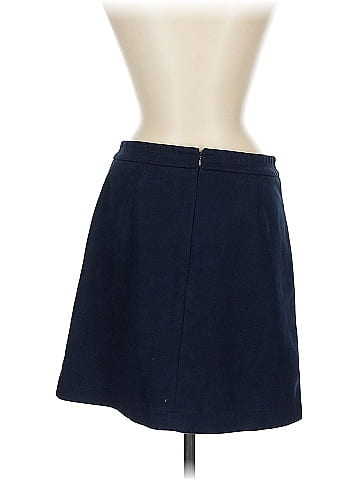 Ann Taylor LOFT Outlet Casual Skirt (view 2)