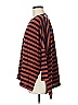 Mersea Stripes Brown Pullover Sweater One size - photo 5