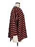 Mersea Stripes Brown Pullover Sweater One size - photo 4