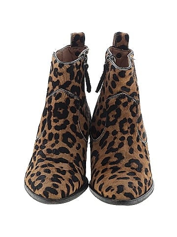 Veronica Beard Ankle Boots (view 2)
