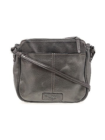 Tignanello Leather Crossbody Bag (view 1)