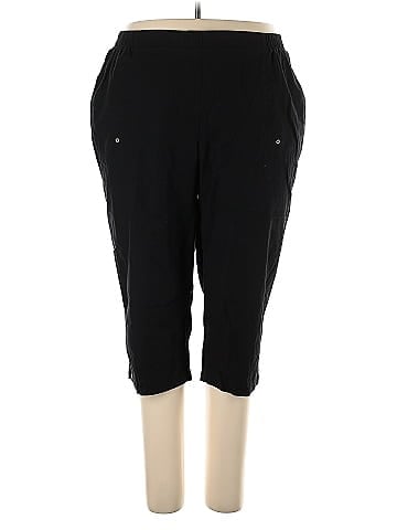 Allison Daley Active Pants (view 1)