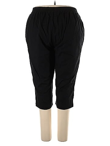 Allison Daley Active Pants (view 2)