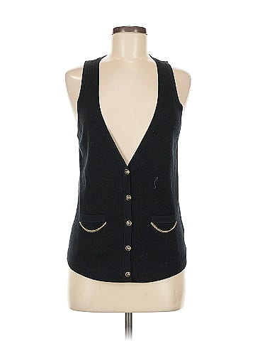 Juicy Couture Sleeveless Blouse (view 1)